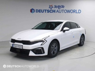 기아 더 뉴 K5 3세대