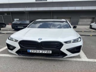 BMW X5M (F95)