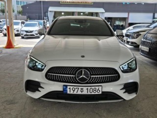 벤츠 E-클래스 W213