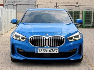 BMW 1시리즈 (F40)
