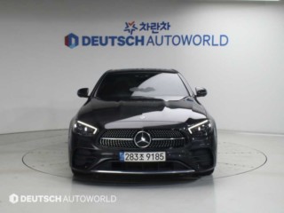 벤츠 E-클래스 W213