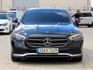 벤츠 E-클래스 W213