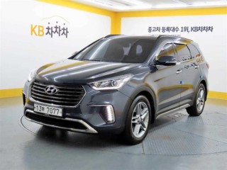 현대 더뉴맥스크루즈