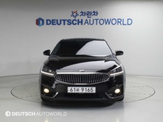 기아 올 뉴 K7