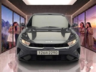 기아 더뉴 K3 2세대