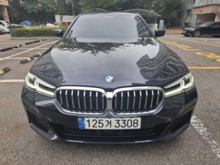 BMW 5시리즈 (G30)