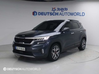 기아 셀토스
