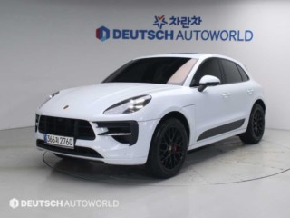포르쉐 마칸