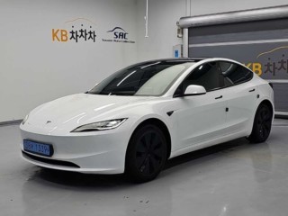 테슬라 모델 3