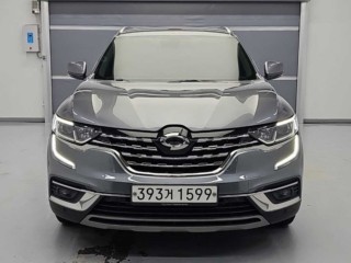 르노코리아(삼성) 더뉴QM6