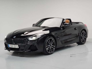 BMW Z4(G29)