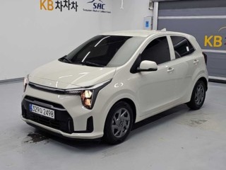 기아 더 뉴 모닝 (JA)