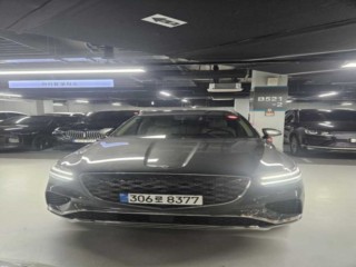제네시스 GV70