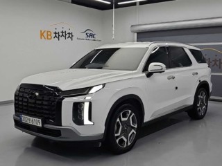 현대 더 뉴 팰리세이드