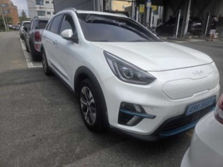 기아 니로 EV