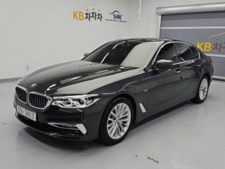 BMW 5시리즈 (G30)