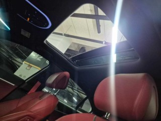제네시스 더 뉴 G70 슈팅브레이크
