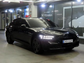 제네시스 G90(RS4)