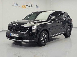 기아 더 뉴 쏘렌토 4세대 하이브리드