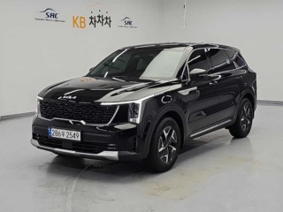 기아 더 뉴 쏘렌토 4세대 하이브리드