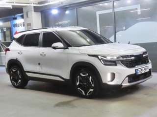기아 더 뉴 셀토스