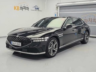 제네시스 G90(RS4)