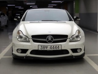 벤츠 CLS클래스 W219