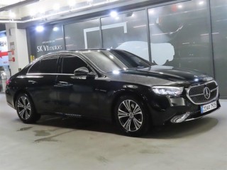 벤츠 E-클래스 W214