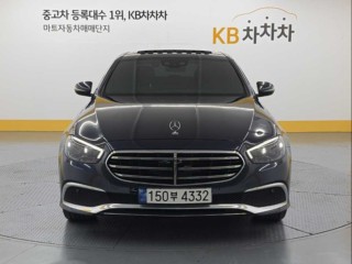 벤츠 E-클래스 W213