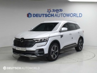 르노코리아(삼성) 더뉴QM6