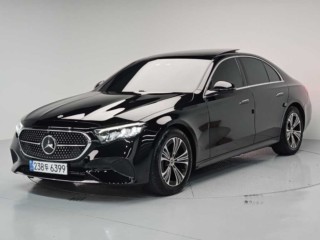 벤츠 E-클래스 W214