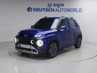 현대 캐스퍼