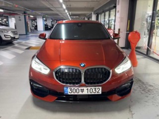 BMW 1시리즈 (F40)