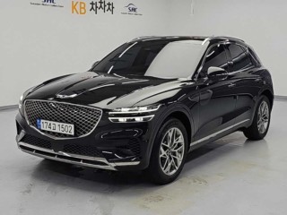 제네시스 GV70