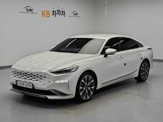 기아 K8