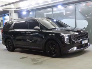기아 더 뉴 카니발 4세대