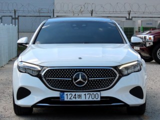 벤츠 E-클래스 W214