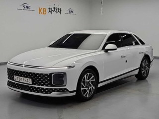 현대 그랜저 (GN7)