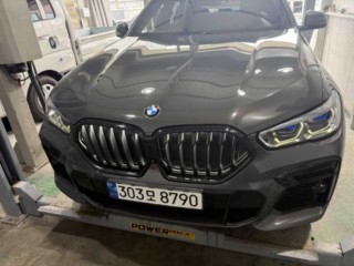 BMW X6 (G06)