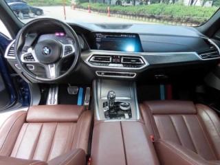 BMW X5 (G05)