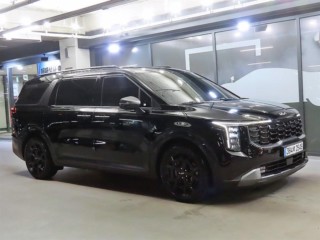 기아 더 뉴 카니발 4세대