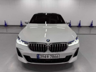 BMW 6시리즈 GT (G32)