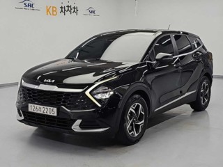 기아 스포티지 5세대 (NQ5)