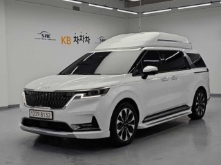 기아 카니발 4세대
