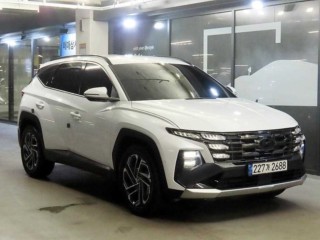 현대 더 뉴 투싼 하이브리드 (NX4)
