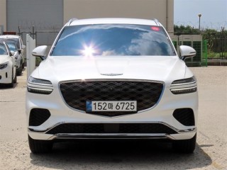 제네시스 GV70