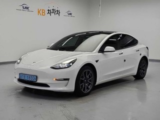 테슬라 모델 3