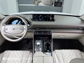 제네시스 GV80