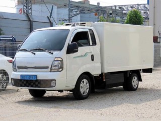소형화물 [저상냉동탑]봉고3 (EV)
