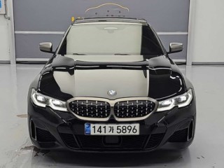 BMW 3시리즈 (G20)